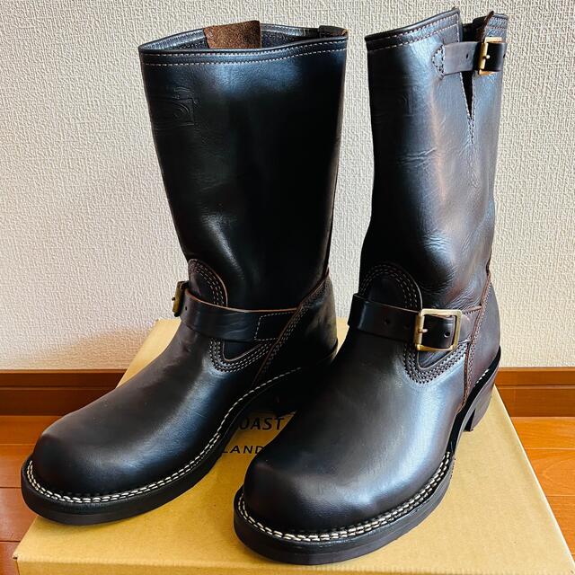 値頃 Wesco - はるちゃんの父様 専用 ブーツ - hesnor.com