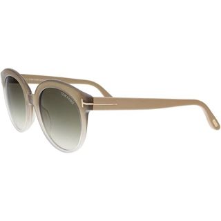 TOM FORD - 9/2発送限定値下げ TOMFORDサングラス TF 429-f