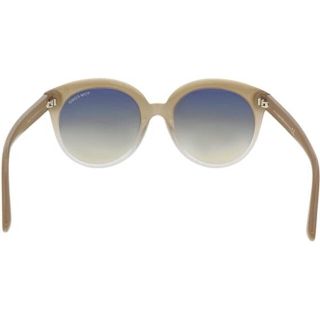 TOM FORD - 9/2発送限定値下げ☆TOMFORDサングラス TF 429-f ベージュ