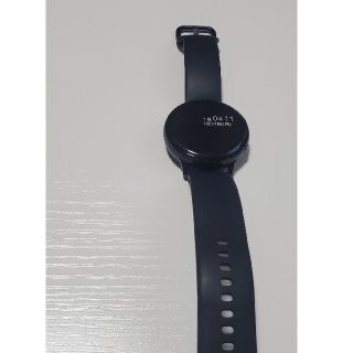 サムスン(SAMSUNG)のGALAXY watch active2 おまけ付(腕時計(デジタル))