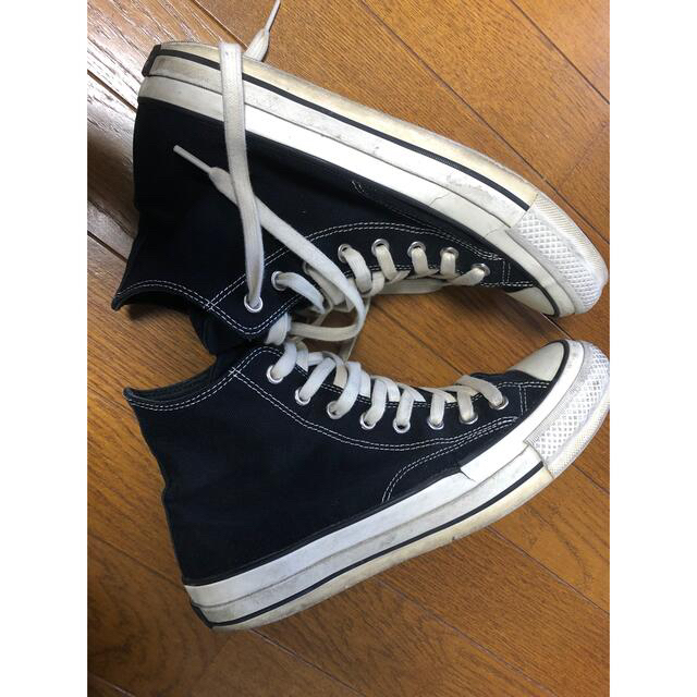 CONVERSE(コンバース)のconverse addict gore-tex hi メンズの靴/シューズ(スニーカー)の商品写真