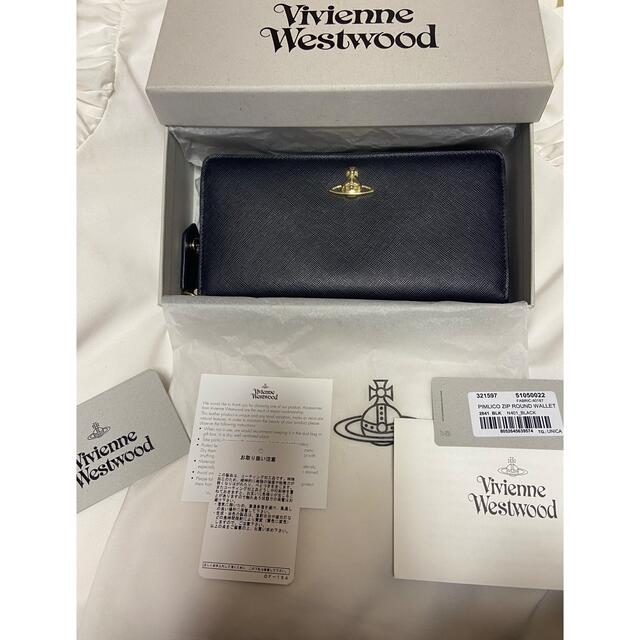 NEW国産 Vivienne Westwood - Vivienne Westwood 長財布 ブラックの通販 by kanami'sshop｜ヴィヴィアンウエストウッドならラクマ 格安NEW