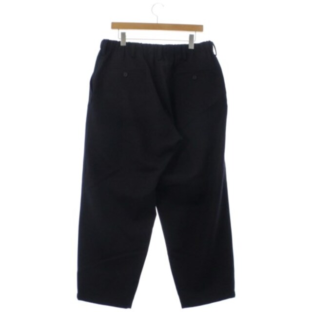 yohji yamamoto POUR HOMME パンツ(その他) メンズ | sweatreno.com