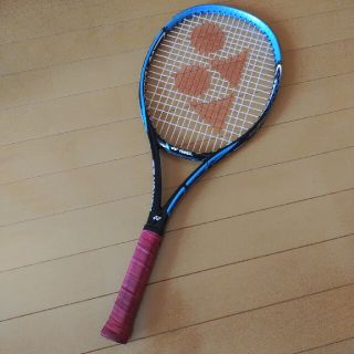 ヨネックス(YONEX)のテニスラケット　キッズ　YONEX(ラケット)