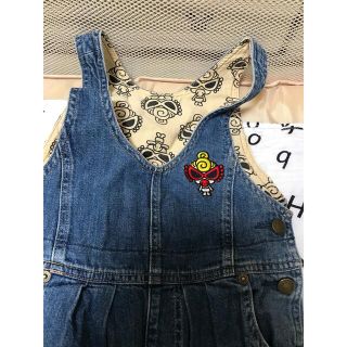 ヒステリックミニ(HYSTERIC MINI)の専用💛💛(パンツ/スパッツ)