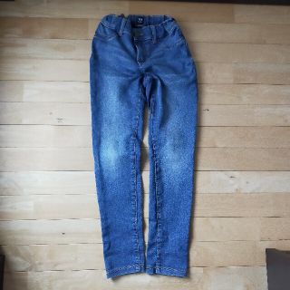 ギャップ(GAP)の☆GAP ギャップ スキニーデニム 130㌢☆(パンツ/スパッツ)