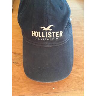 ホリスター(Hollister)のホリスター　キャップ(キャップ)