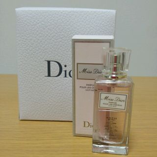 ディオール(Dior)のディオール♡ヘアミスト(ヘアウォーター/ヘアミスト)