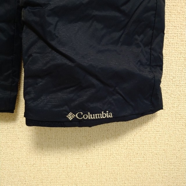 Columbia(コロンビア)の【新品】Columbia キッズスキーウェア xxs キッズ/ベビー/マタニティのキッズ服男の子用(90cm~)(その他)の商品写真