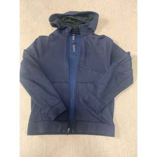 ルルレモン(lululemon)のルルレモン Lululemon City Sweat Zip Hoodie(パーカー)