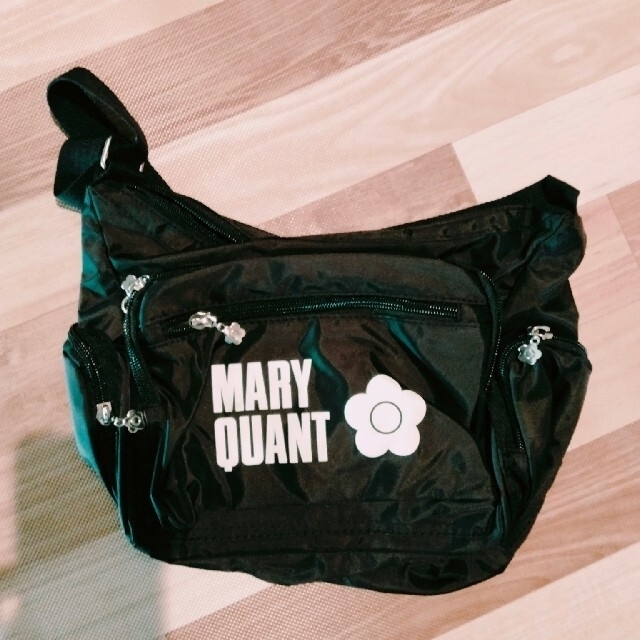 MARY QUANT(マリークワント)のbluesky様🌷専用ページ!ショルダーバッグ メンズのバッグ(ショルダーバッグ)の商品写真