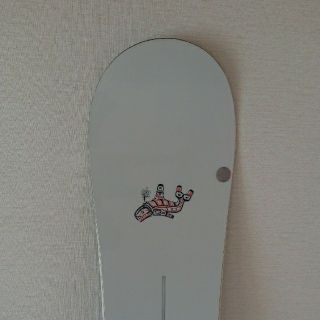 バートン(BURTON)の再値下げ❗BURTON(バートン) barracuda(バラクーダ) 169cm(ボード)