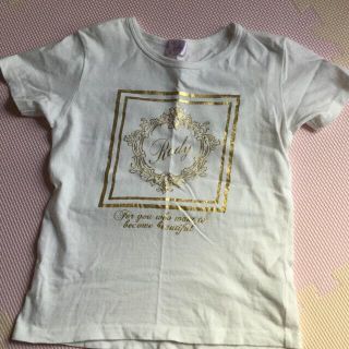 レディー(Rady)のちびRady(Tシャツ/カットソー)