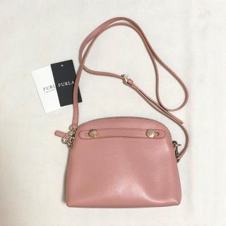 フルラ(Furla)のFURLA ミニバッグ　ショルダーバッグ(ショルダーバッグ)