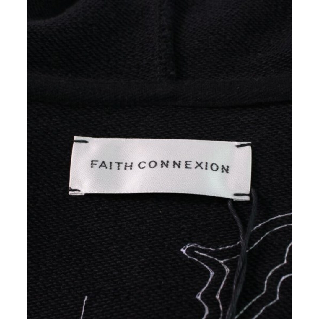Faith connexion パーカー メンズ