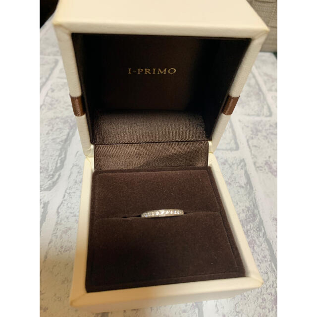 指輪 I-PRIMO