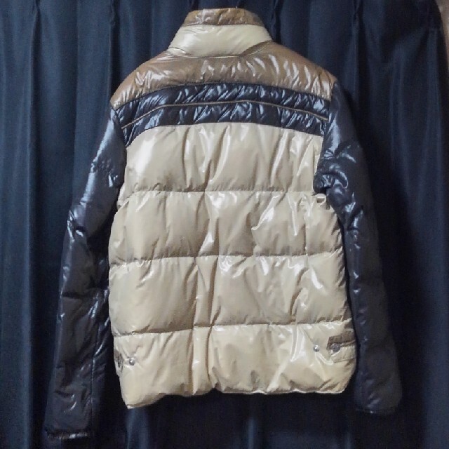 売れ筋商品 MONCLER 小栗旬着 モンクレール カメルーン 1 - ダウン