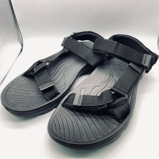 Persyuair スポーツサンダル サンダル クッション 超軽量 スポーツ 靴(サンダル)