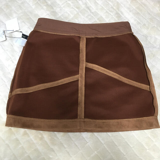 RODEO CROWNS(ロデオクラウンズ)の【未使用】RODEO CROWNS スカート レディースのスカート(ミニスカート)の商品写真