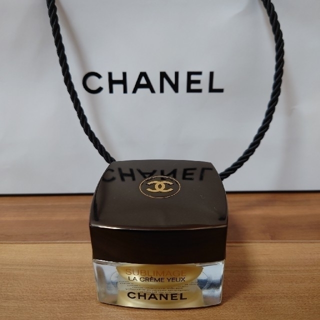 CHANEL サブリマージュ ラ クレーム ユーN 【再入荷】 40.0%割引 www