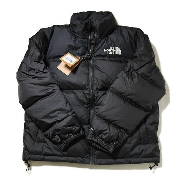 The North Face 1996 Retro Nuptse Jacket