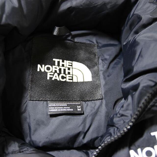 The North Face 1996 Retro Nuptse Jacket