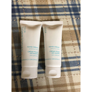 モロッカンオイル(Moroccan oil)のモロッカンオイル　ハンドクリーム　20ml(ハンドクリーム)