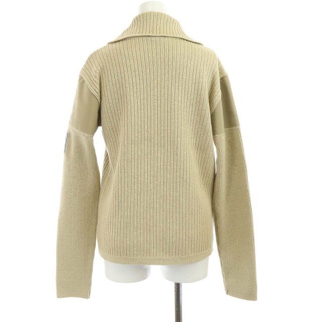 CHANEL - シャネル スポーツライン ニットカーディガン ジャケット