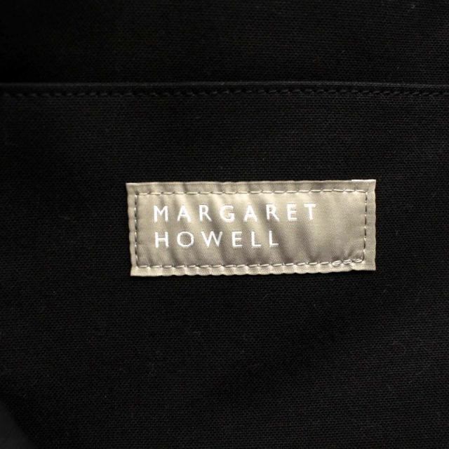 MARGARET HOWELL(マーガレットハウエル)のマーガレットハウエル ポーター MOLESKIN TOTE トートバッグ メンズのバッグ(トートバッグ)の商品写真