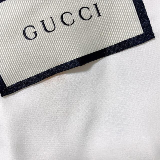 Gucci(グッチ)のGUCCI ベルト インターロッキング GG シルバー レディースのファッション小物(ベルト)の商品写真