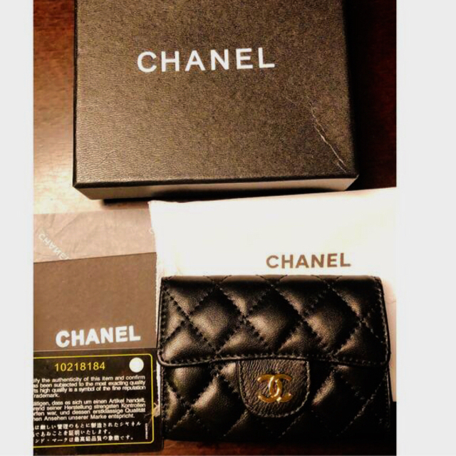全商品オープニング価格! CHANEL - シャネル CHANEL マトラッセ