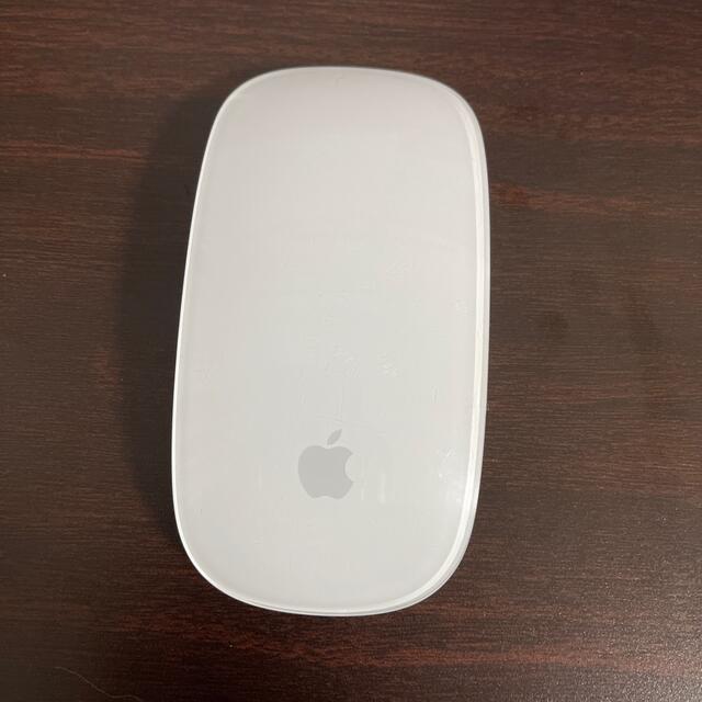 Apple(アップル)のApple Magic Mouse 2 スマホ/家電/カメラのPC/タブレット(PC周辺機器)の商品写真