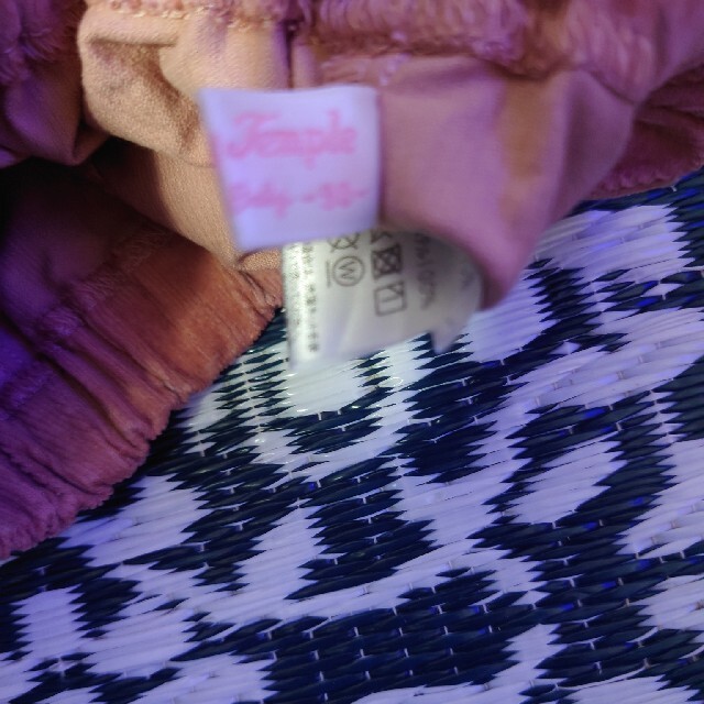 Shirley Temple(シャーリーテンプル)のシャーリーテンプル90 キッズ/ベビー/マタニティのキッズ服女の子用(90cm~)(Tシャツ/カットソー)の商品写真