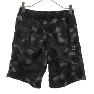 アベイシングエイプ(A BATHING APE)のA BATHING APE アベイシングエイプ ショートパンツ(ショートパンツ)