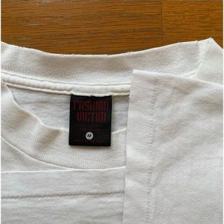 専用】90s セーラームーン tシャツ M fashion victimの通販 by もいち