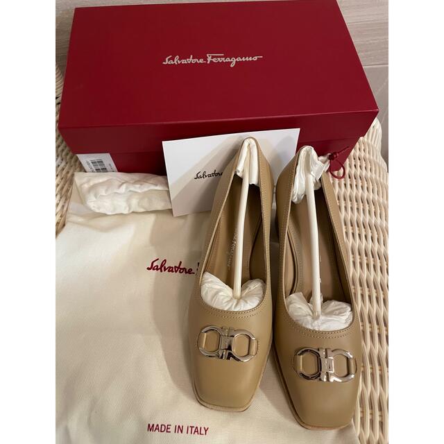 全商品オープニング価格! Salvatore Ferragamo サルヴァトーレ