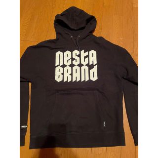 ネスタブランド(NESTA BRAND)のネスタブランド(パーカー)