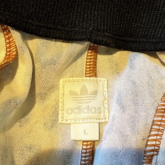 adidas - アディダス レオパード パンツ きゃりーぱみゅぱみゅ adidas - アディダス レオパード パンツ きゃりーぱみゅぱみゅ