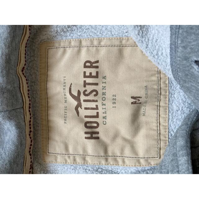 Hollister(ホリスター)のパーカー メンズのトップス(パーカー)の商品写真