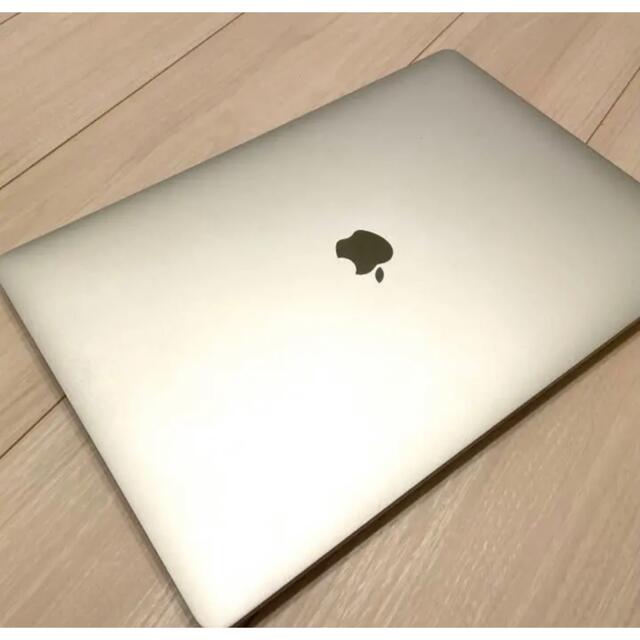 日本に 13509 Pro 現状 MacBook PC/タブレット Macbook i5/8GB/250GB