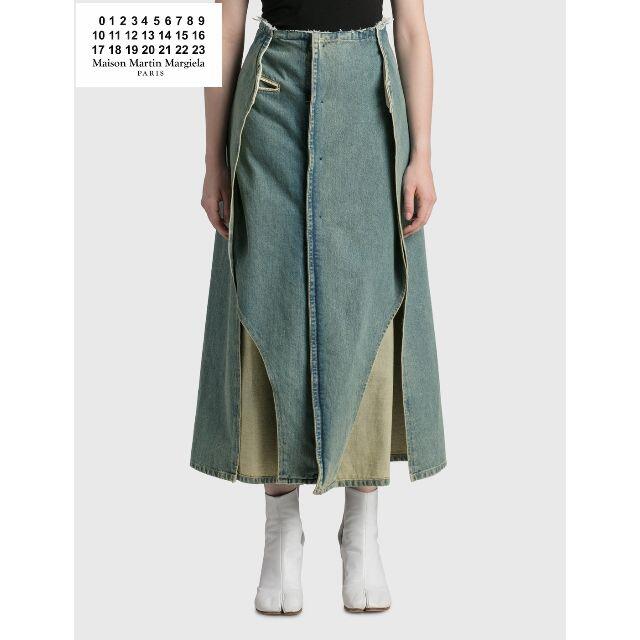 最終決算 Maison Martin Margiela - MAISON MARGIELA リバースド