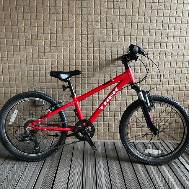 子供用自転車 20インチ Precaliber 20 身長114-132cm 購入可能 スポーツ/アウトドア