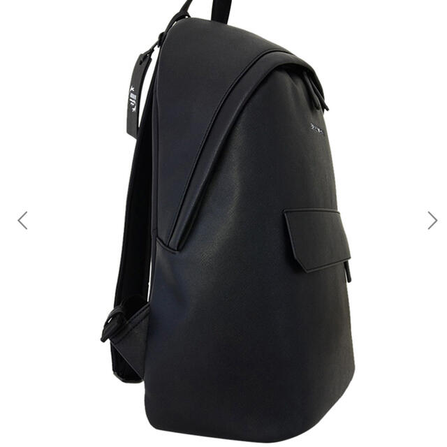 美品】 Emporio アルマーニ リュック - Armani バッグパック+リュック