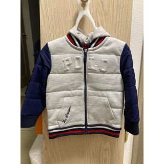 ポロラルフローレン(POLO RALPH LAUREN)のキッズ　24M アウター　ラルフローレン(ジャケット/上着)