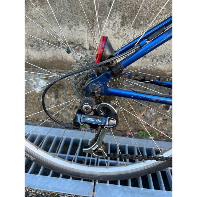 マウンテンバイク Voodoo hoodoo - 自転車本体