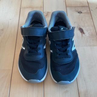 ニューバランス(New Balance)のニューバランス 19.5cm(スニーカー)