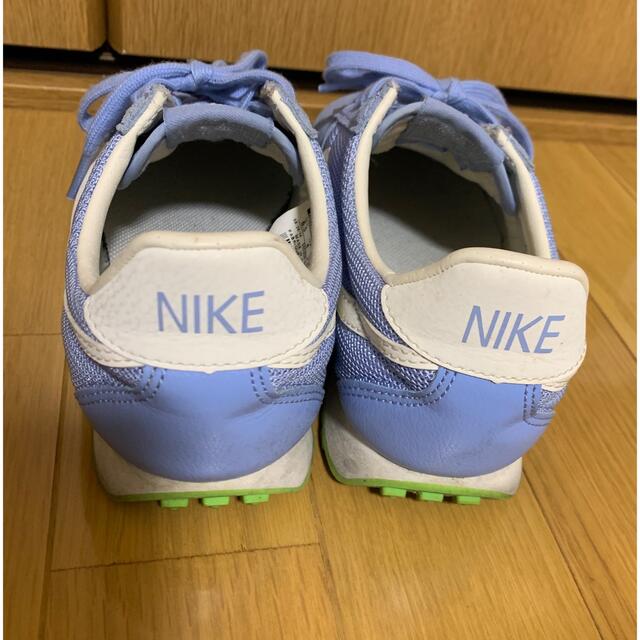 NIKE(ナイキ)のNIKEスニーカー レディースの靴/シューズ(スニーカー)の商品写真