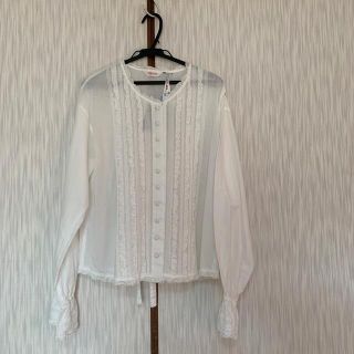ピンクハウス(PINK HOUSE)のピンクハウス ブラウス(シャツ/ブラウス(長袖/七分))