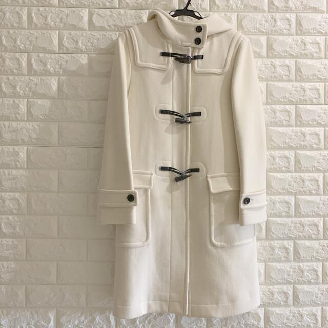 23区 ダッフルコート レディース ジャケット/アウター www.lulu-vision.nl