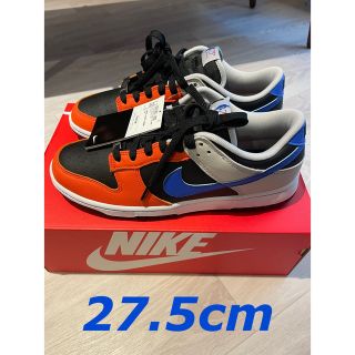 ナイキ(NIKE)の【セール】Nike EMB 75th Anniversary NY Knicks(スニーカー)